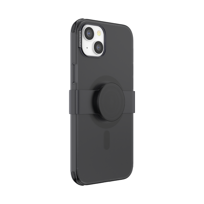 Black — iPhone 14 Plus for MagSafe image number 3
